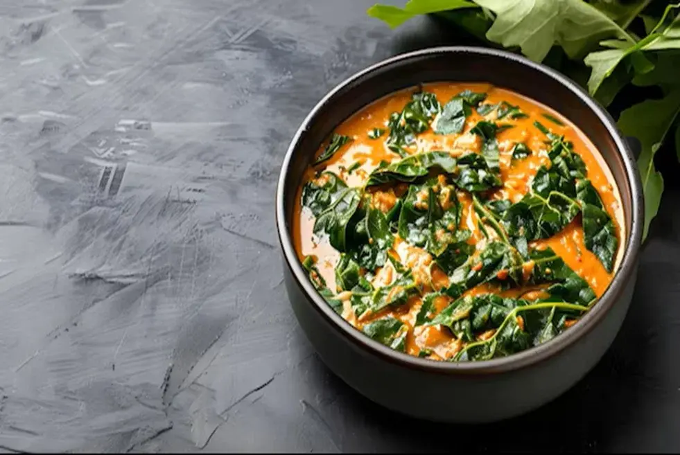 Pumpkin-Leaves