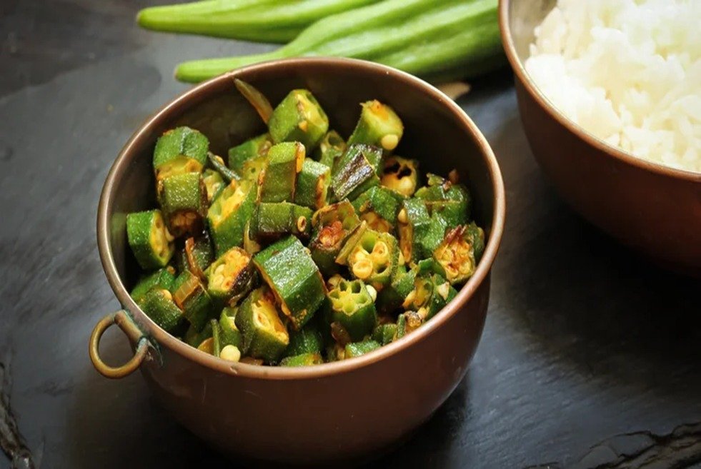 okra