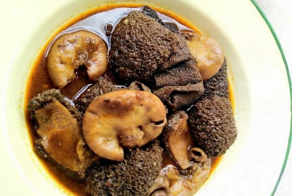 mogodu