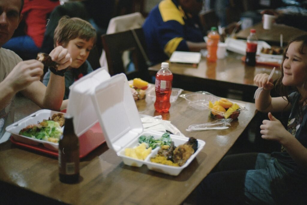 School Catering